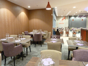 podium Bistrot 2 Pauline